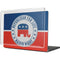 Republican For Life MacBook Cases